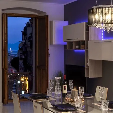 La Casa Nel Corso Apartament Cagliari