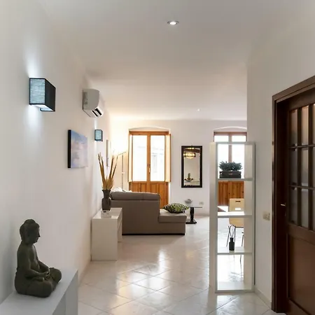 La Casa Nel Corso *