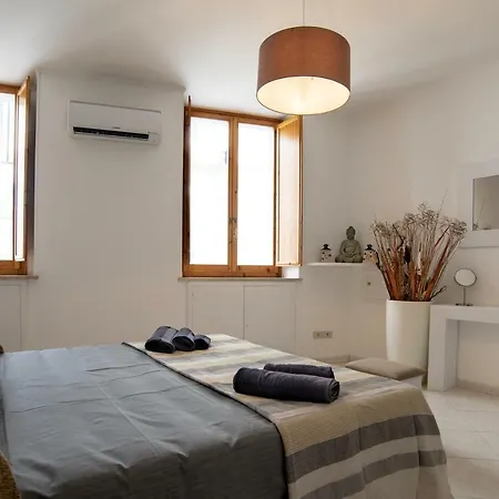 La Casa Nel Corso Apartament *