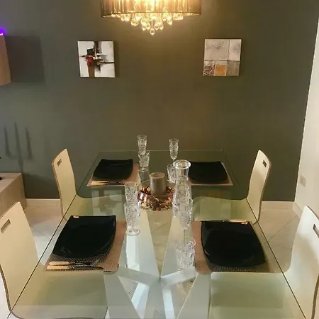 La Casa Nel Corso Apartament