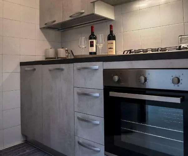 La Casa Nel Corso Apartment Cagliari