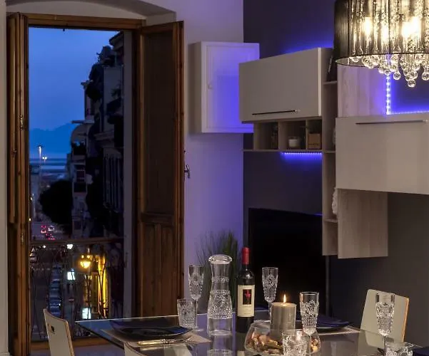 La Casa Nel Corso Apartment Cagliari