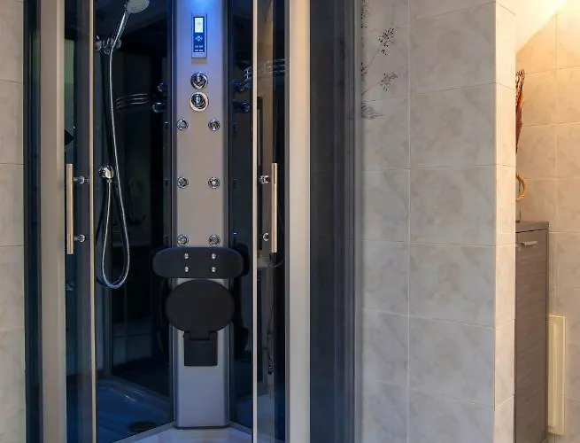 Apartment La Casa Nel Corso *