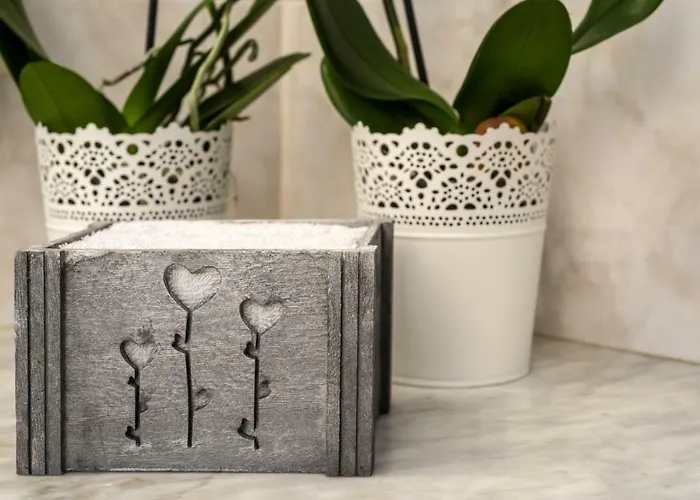 La Casa Nel Corso Cagliari