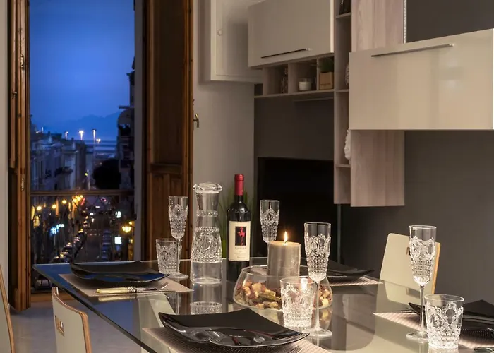 La Casa Nel Corso * Cagliari