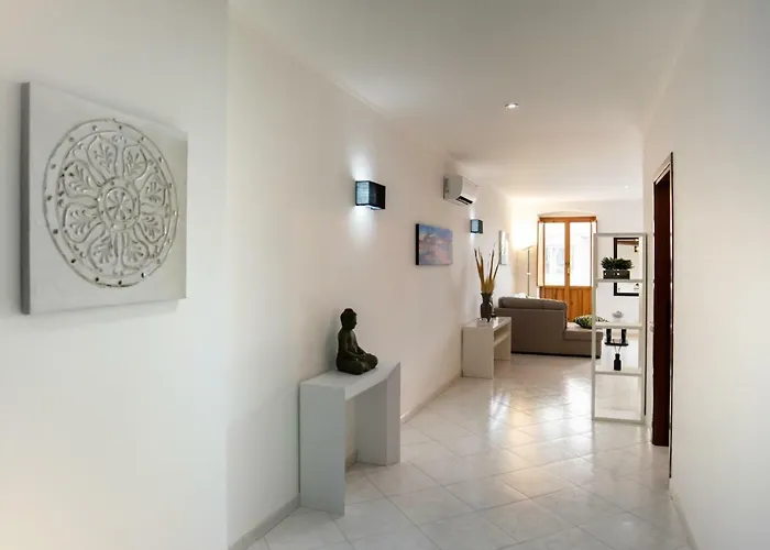 Apartment La Casa Nel Corso Cagliari