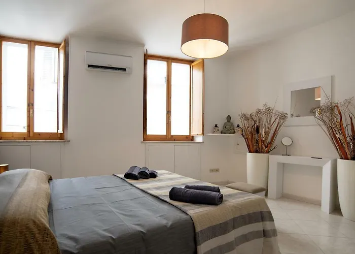 La Casa Nel Corso Apartment *