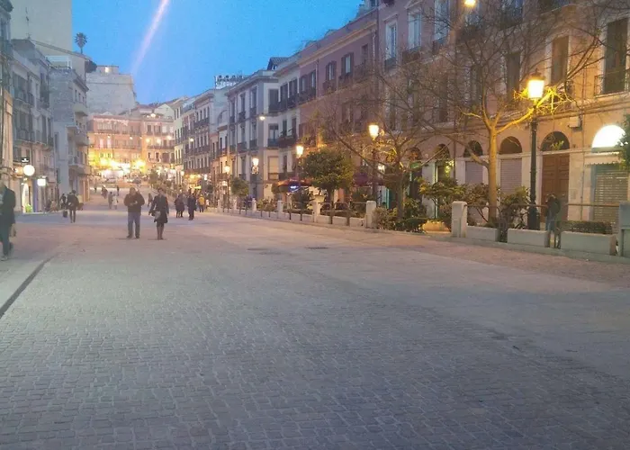 La Casa Nel Corso Apartment