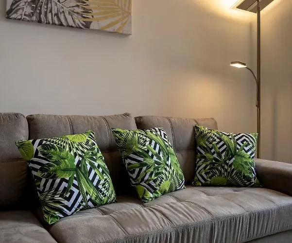 Apartment La Casa Nel Corso Cagliari