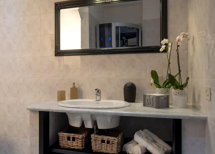 La Casa Nel Corso Apartment