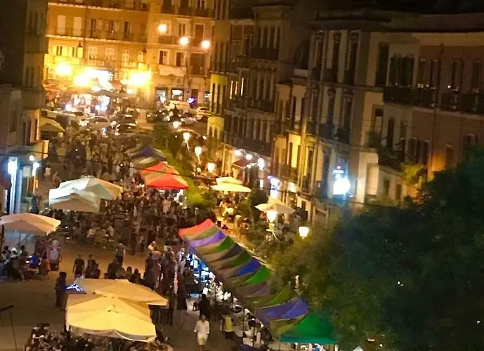 Apartment La Casa Nel Corso Cagliari