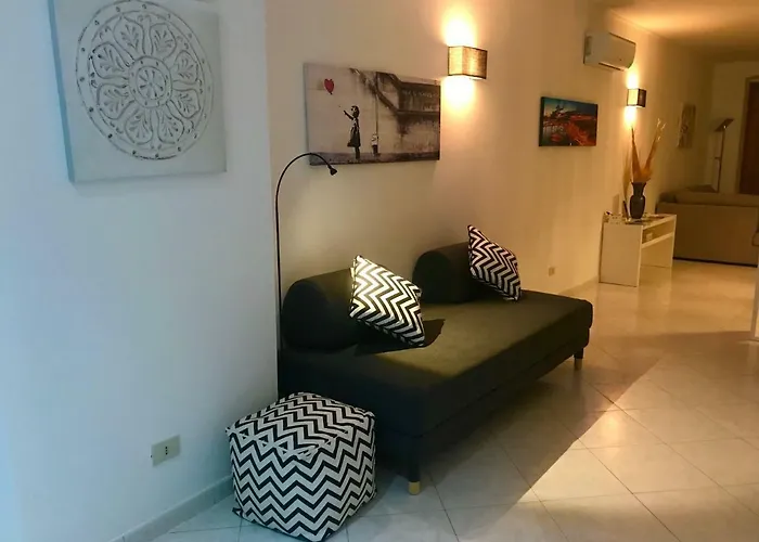 Apartment La Casa Nel Corso