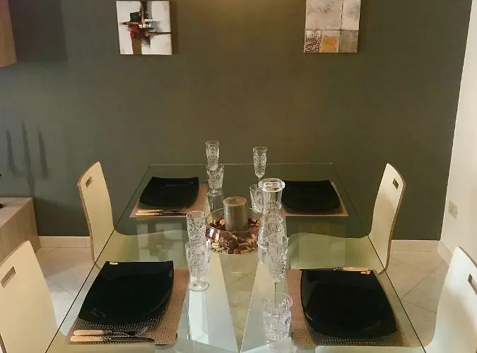 La Casa Nel Corso Apartment