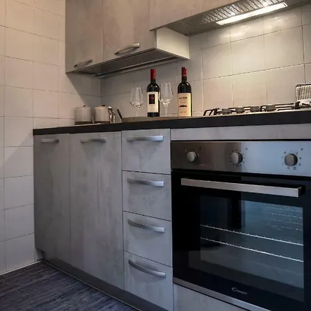 La Casa Nel Corso Apartment Cagliari