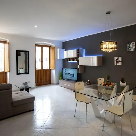 La Casa Nel Corso Apartment Cagliari
