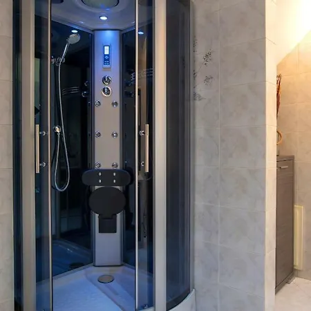 Apartamento La Casa Nel Corso *