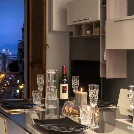 La Casa Nel Corso * Cagliari