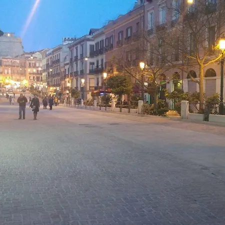 La Casa Nel Corso Lejlighed