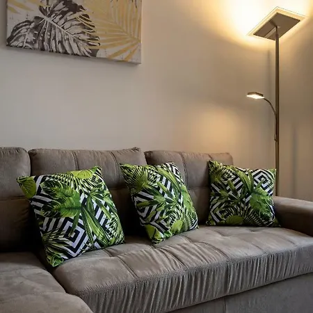 Apartment La Casa Nel Corso Cagliari