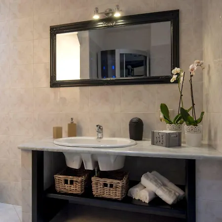 La Casa Nel Corso Apartment