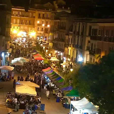 Lejlighed La Casa Nel Corso Cagliari
