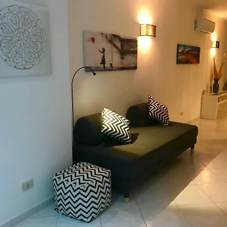 Lejlighed La Casa Nel Corso